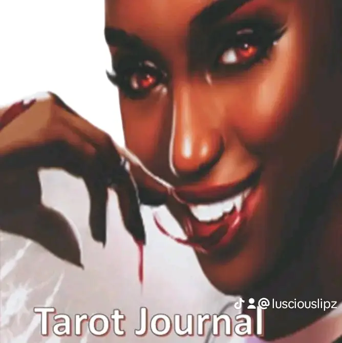 Tarot Journal