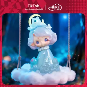 Impopo pix Whisper in Night Blind box
