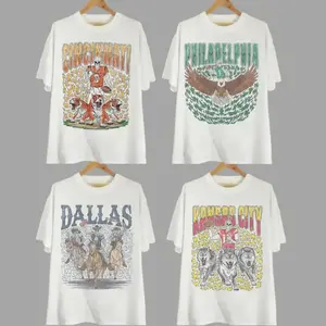 Retro all teams football t shirt, sport t shirt, alabama football, texas football, new york hockey, boston, womenswear, menswear, streetwear, underwear, Gildan 5000 Unisex