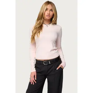 Kiyan Long Sleeve T Shirt