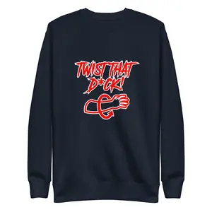 Unisex Premium Sweatshirt