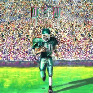 Alex G - Dsu [LP With Bonus 7-Inch]  [VINYL RECORD - LP] With Bonus 7", UK - Import