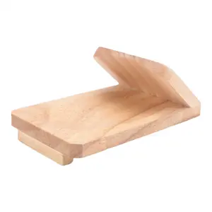 Oyster Shucking Opener Shucker Seafood Clamp Tool Holder Shellfish Hand Clam Shellcrab Sheller