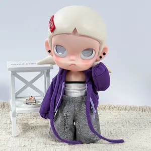 1/8 Trendy Collectible Doll Outfit