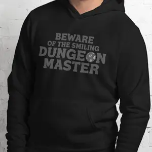 Dungeon Master Dungeon Master Shirt, D&D Dungeons and Dragons D20 Shirt