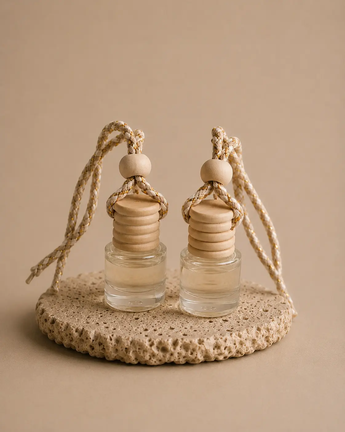 Exotic Amber Hanging Diffuser