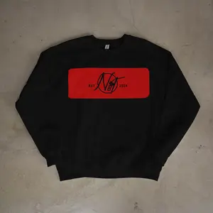 N&T Signature Crewneck