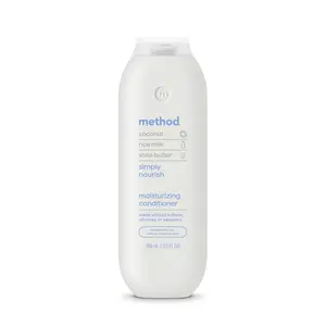 Method Moisturizing Conditioner, Simply Nourish, 13.5 OZ