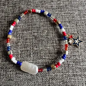 Seed Beads Stretchy Bracelets