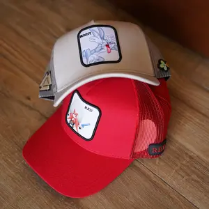Bunny & Red Cap Bundle