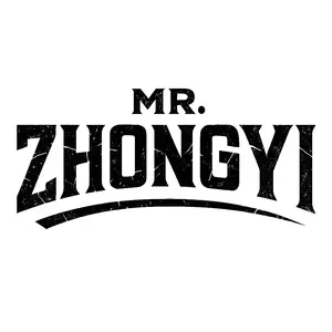 Mr.Zhongyi