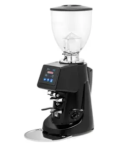 MAC 65 Grinder On Demand- La Spaziale