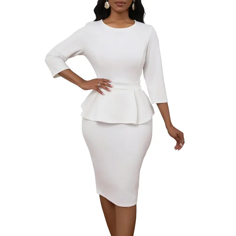 white skirt suit - TikTok Shop white skirt suit - TikTok Shop
