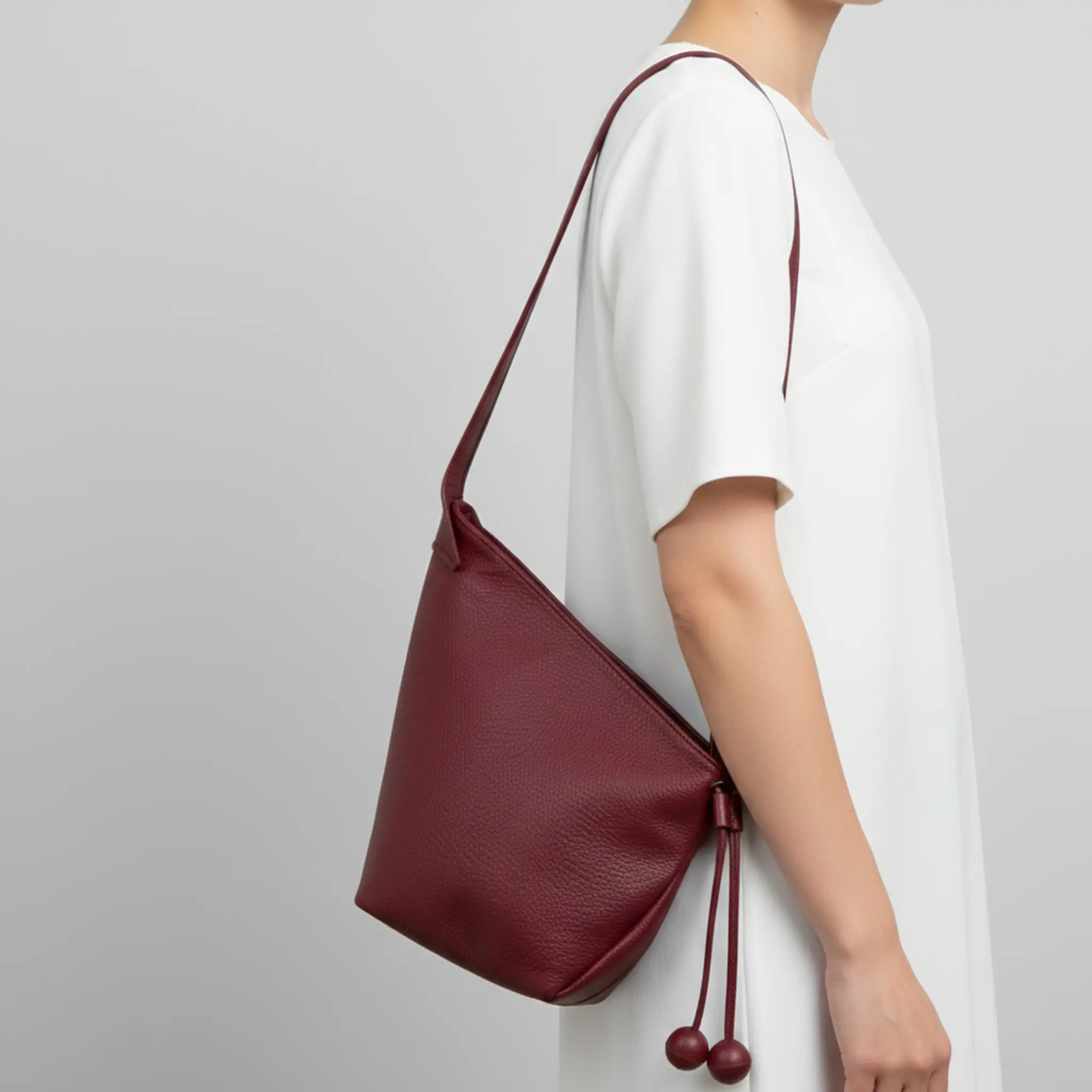 Women’s Bubble-Textured Tote Bag – Large Capacity Shoulder Crossbody Handbag, Solid Color Casual Fashion Commuter Bag for Daily Use