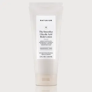 The Smoother Glycolic Acid Body Lotion