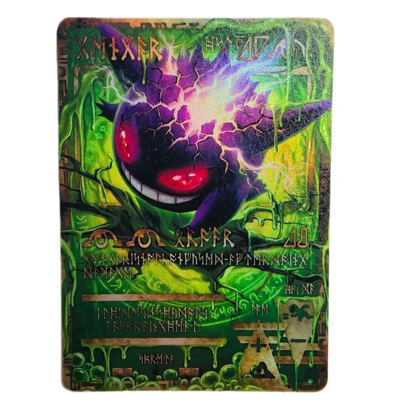 mimikyu holographic card - TikTok Shop mimikyu holographic card - TikTok Shop