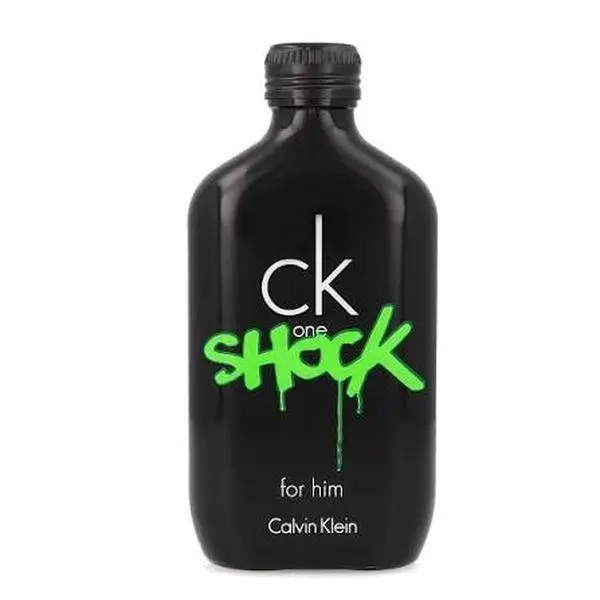 Calvin Klein One Shock 100ml (3.3 fl.oz) Eau De Toilette