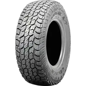 New Tire: Celimo Prevail A/T 275/55R20 117T XL