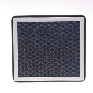 Honda Accord Aromatherapy Cabin Air Filter N95 Grade Activated Carbon Smog PM2.5 Filter High-Efficiency Air Grid