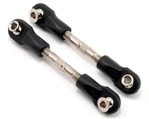 Traxxas 36mm Camber Link Turnbuckle Set (2)