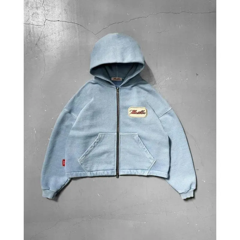 2025 American Style Digital 3D Printed Zipper Hoodie Jacket Vacation Outfits Hoodies Men 2025 American Style Digital 3D Printed Zipper Hoodie Jacket Vacation Outfits Hoodies Men