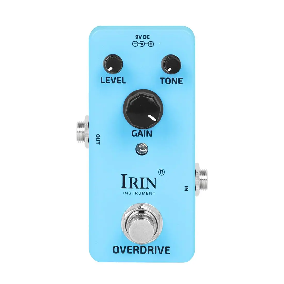 Guitar Effects, 1 Count Guitar Overdrive Effects, Music Accessories for Guitar, Guitar Accessories for Guitar Lovers