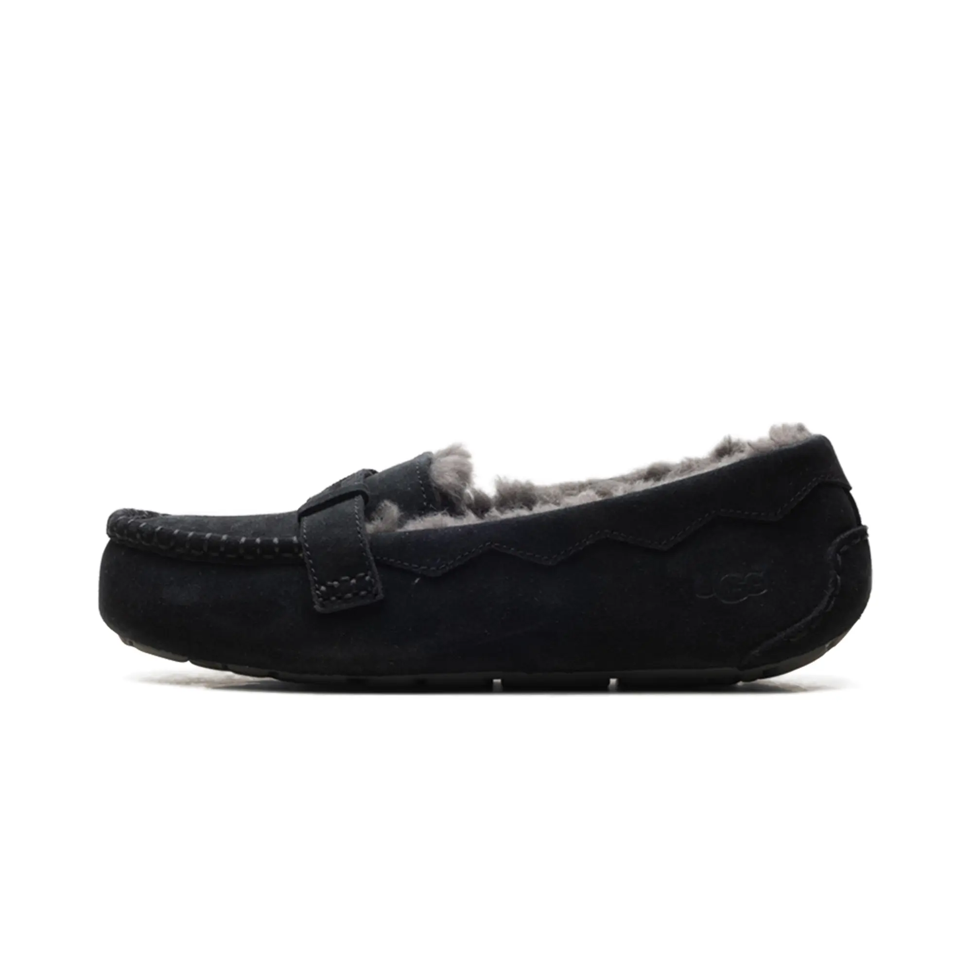 Disquette WMNS "Black" 1166891 BLK