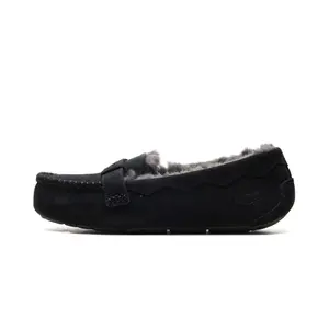 Disquette WMNS "Black" 1166891 BLK
