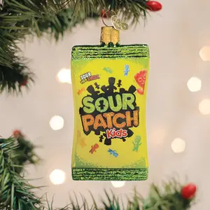 SOUR PATCH KIDS® Ornament