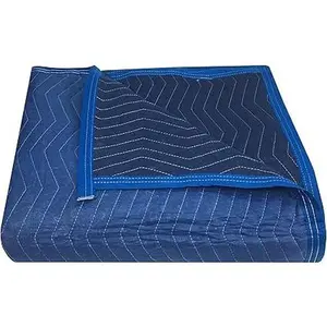 Heavy Duty Moving Blanket (72" x 80", 6 lbs)