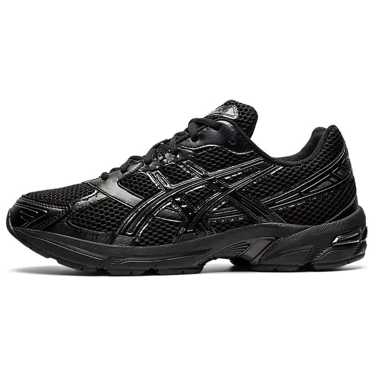 ASICS Gel 1130 Black Graphite Grey 1201A256-002