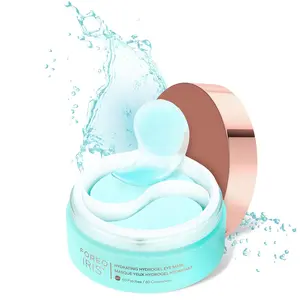 FOREO IRIS  Firming Pm Eye Serum Retinol & Mushroom Extract Infusion
