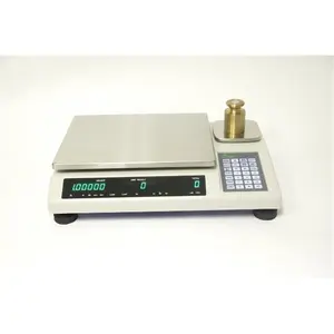Tree  Dual Counting Scale, 50 lbs
