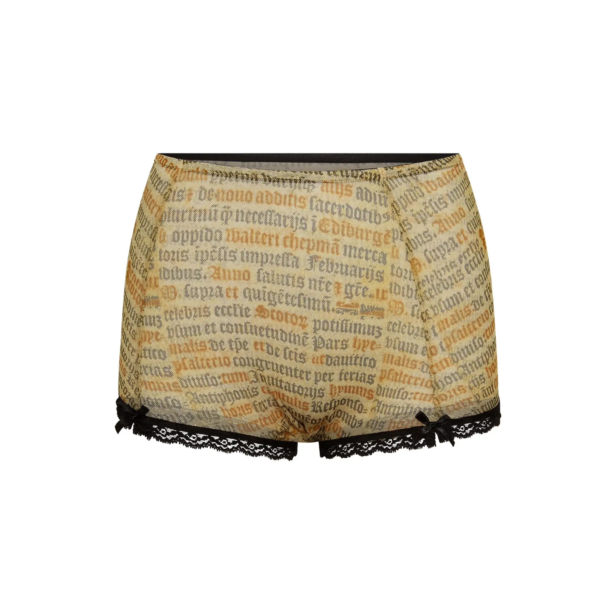 Scripture Bloomers
