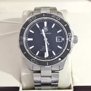 TAG Heuer  R2999 Alloy/jade/diamond/gemstone, etc Automatic Watches S287260410003 0520 SZTK-Allison