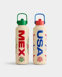 FIFA World Cup 2026 Edition — Drib 24oz Performance Insulated Bottle
