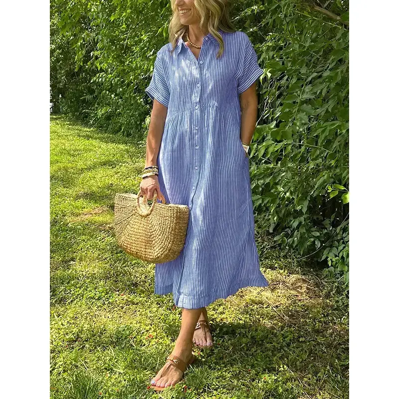 cotton sleeve slip dress - TikTok Shop cotton sleeve slip dress - TikTok Shop