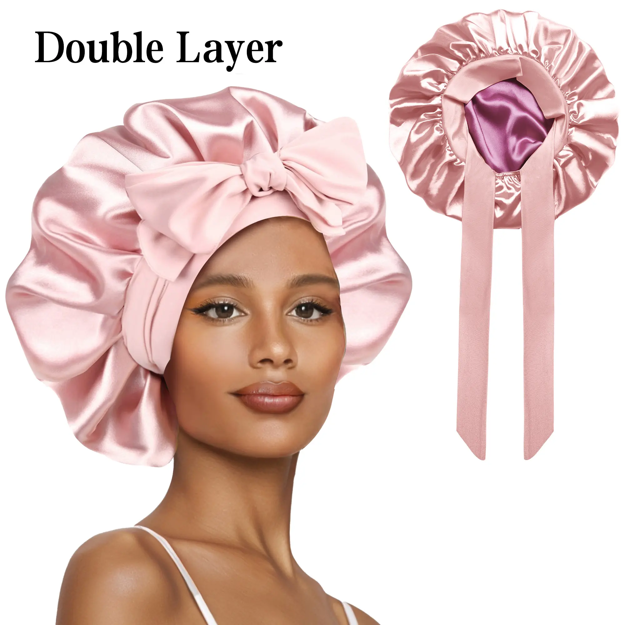 Blush Pink