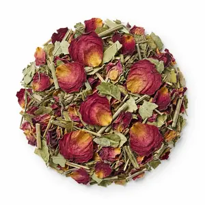 Healing Spell Mix Ritual Herbal Blend Spiritual Emotional Healing