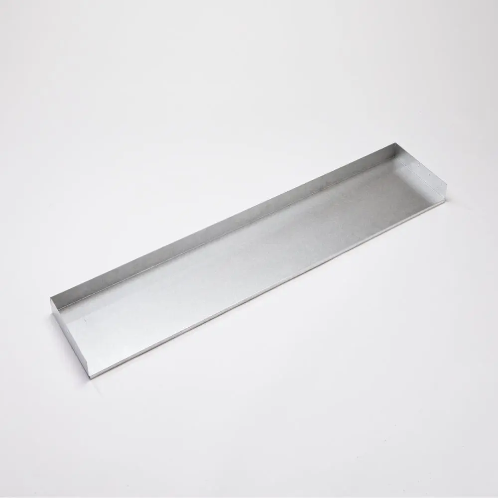Simplifire Drain Pan for Forum Electric Fireplace