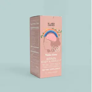 Make Time 14 Day Stick Packs