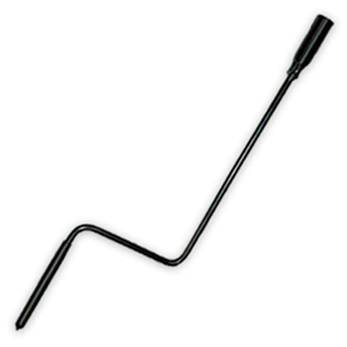 ADNIK 23033 Crank Handle Slotted T Economy