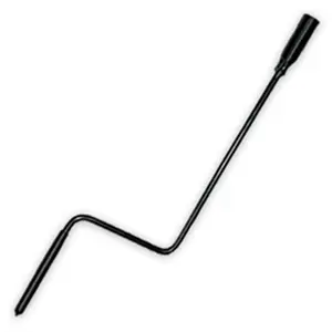 ADNIK 23033 Crank Handle Slotted T Economy
