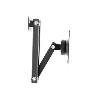 Tiltable 360° TV Wall Mount Bracket