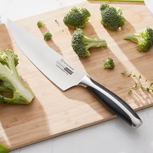 Cuchillo de 8" del chef (3734)