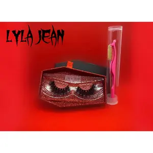 LYLA JEAN
