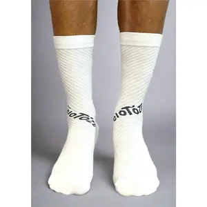 Cycling Socks - Active Compression with COOLMAX®