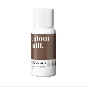 Chocolate Colour Mill