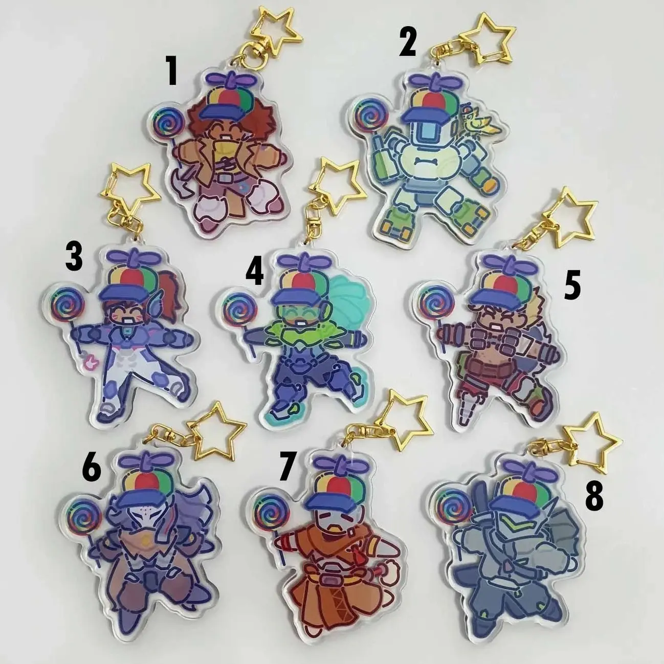 5