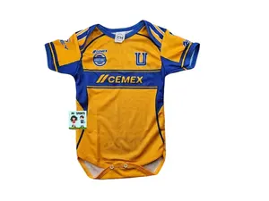 Toluca Onesize Jersey